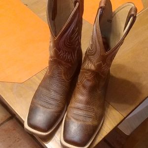 Ariat Western Boots